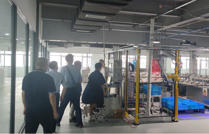 PP电子(中国)集团官网